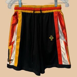 Nike Basketball Shorts